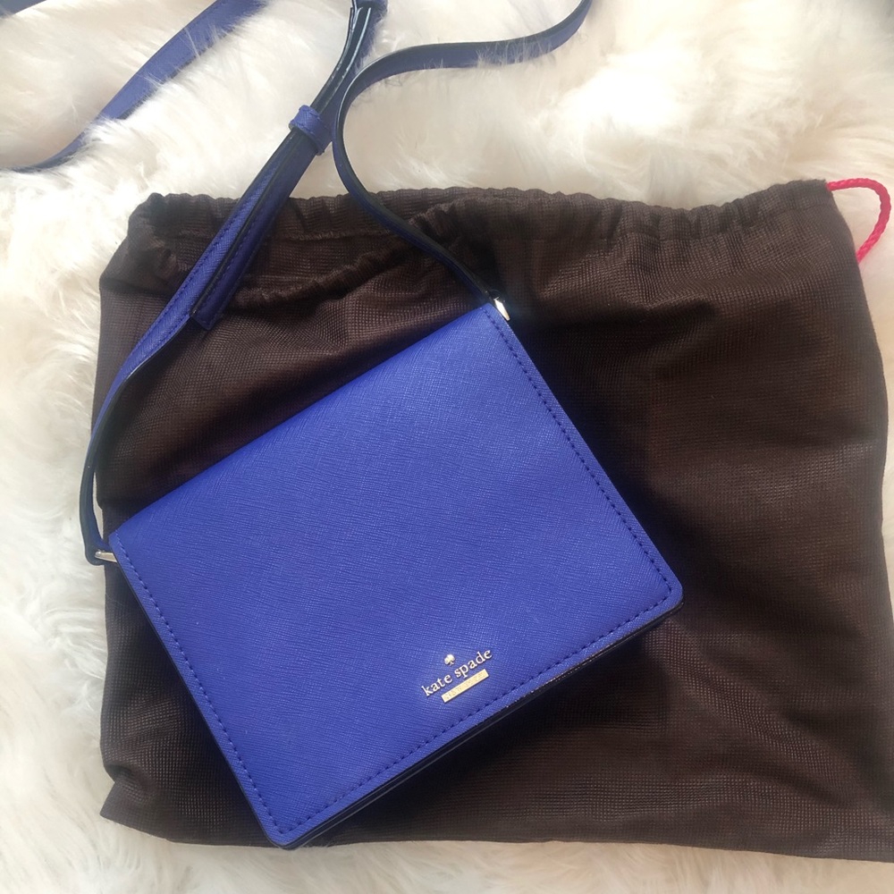 Kate Spade ♠️ cross body
